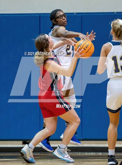 Thumbnail 3 in Faith Christian @ Fayetteville Academy photogallery.