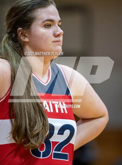 Thumbnail 1 in Faith Christian @ Fayetteville Academy photogallery.
