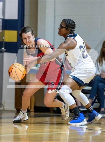 Thumbnail 1 in Faith Christian @ Fayetteville Academy photogallery.