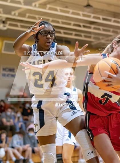 Thumbnail 2 in Faith Christian @ Fayetteville Academy photogallery.
