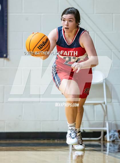 Thumbnail 1 in Faith Christian @ Fayetteville Academy photogallery.