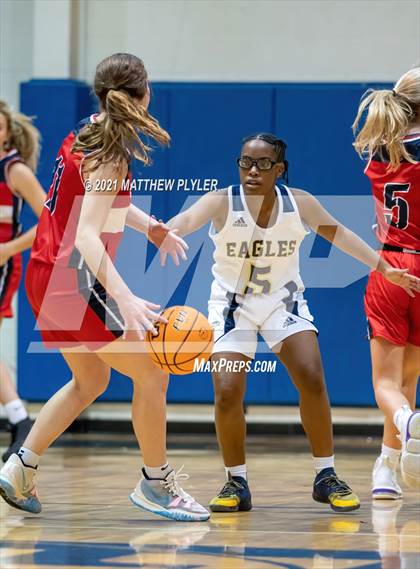 Thumbnail 1 in Faith Christian @ Fayetteville Academy photogallery.