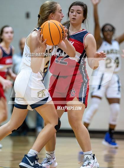Thumbnail 3 in Faith Christian @ Fayetteville Academy photogallery.