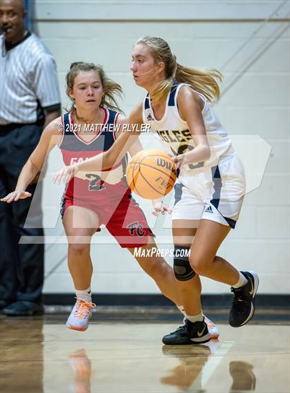 Thumbnail 3 in Faith Christian @ Fayetteville Academy photogallery.