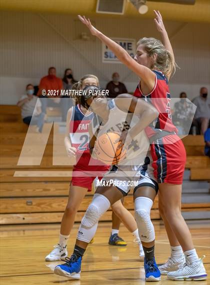 Thumbnail 3 in Faith Christian @ Fayetteville Academy photogallery.