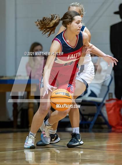 Thumbnail 3 in Faith Christian @ Fayetteville Academy photogallery.
