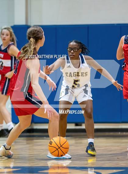 Thumbnail 3 in Faith Christian @ Fayetteville Academy photogallery.
