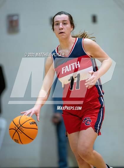 Thumbnail 1 in Faith Christian @ Fayetteville Academy photogallery.