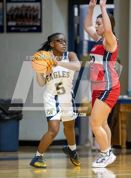 Thumbnail 3 in Faith Christian @ Fayetteville Academy photogallery.