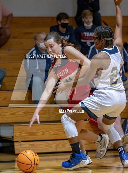 Thumbnail 1 in Faith Christian @ Fayetteville Academy photogallery.