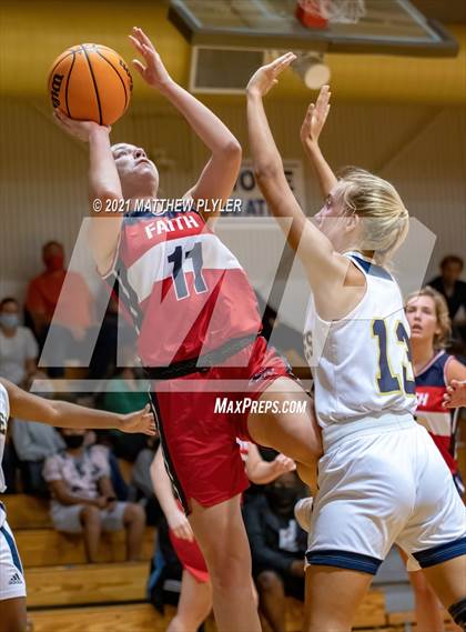 Thumbnail 3 in Faith Christian @ Fayetteville Academy photogallery.