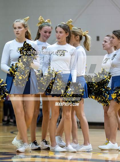 Thumbnail 3 in Faith Christian @ Fayetteville Academy photogallery.