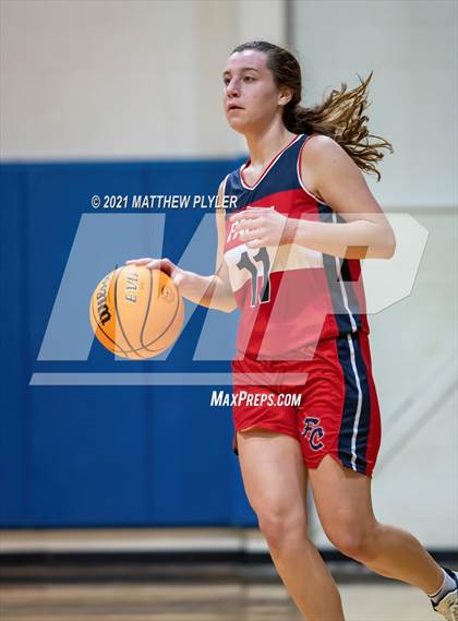 Thumbnail 1 in Faith Christian @ Fayetteville Academy photogallery.