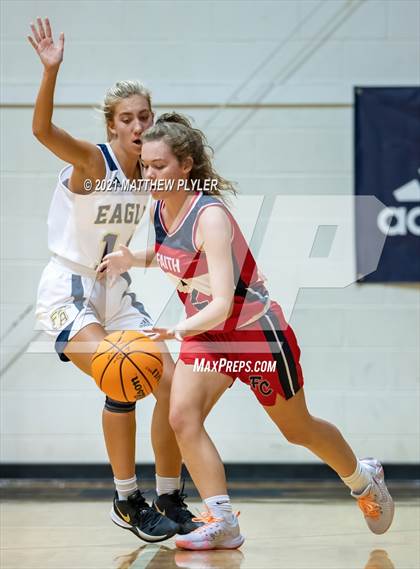 Thumbnail 3 in Faith Christian @ Fayetteville Academy photogallery.
