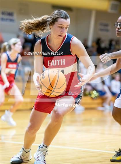 Thumbnail 3 in Faith Christian @ Fayetteville Academy photogallery.