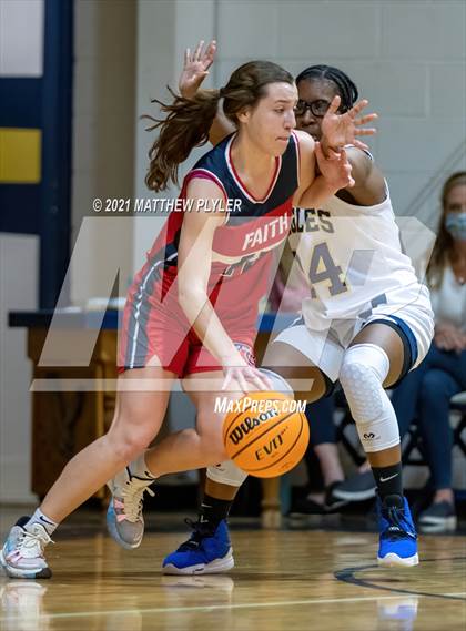 Thumbnail 2 in Faith Christian @ Fayetteville Academy photogallery.