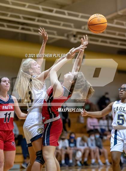 Thumbnail 1 in Faith Christian @ Fayetteville Academy photogallery.