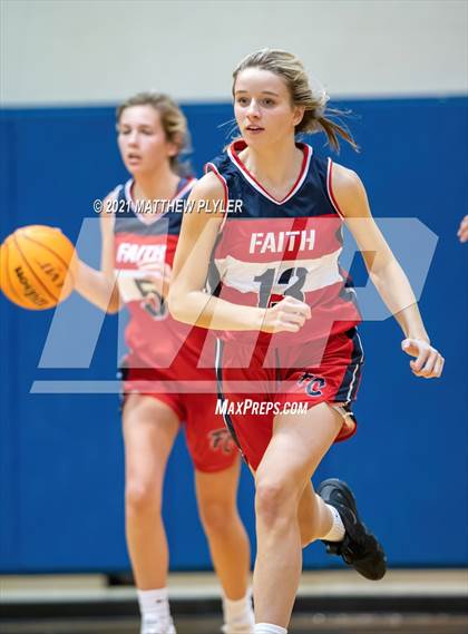 Thumbnail 2 in Faith Christian @ Fayetteville Academy photogallery.