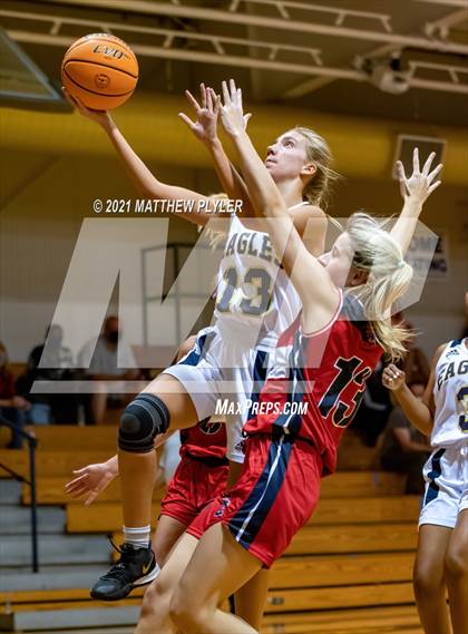Thumbnail 2 in Faith Christian @ Fayetteville Academy photogallery.