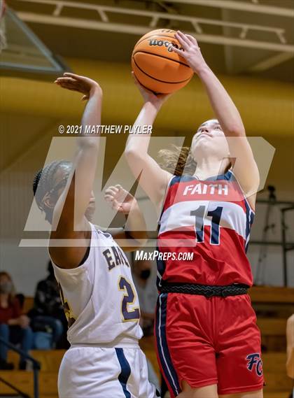 Thumbnail 3 in Faith Christian @ Fayetteville Academy photogallery.