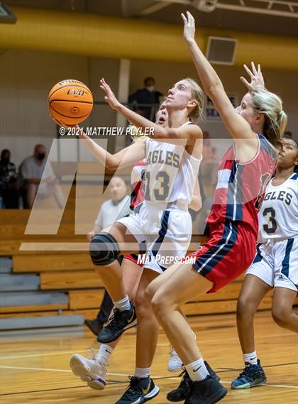 Thumbnail 1 in Faith Christian @ Fayetteville Academy photogallery.