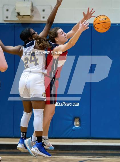 Thumbnail 3 in Faith Christian @ Fayetteville Academy photogallery.
