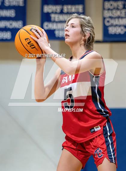 Thumbnail 1 in Faith Christian @ Fayetteville Academy photogallery.