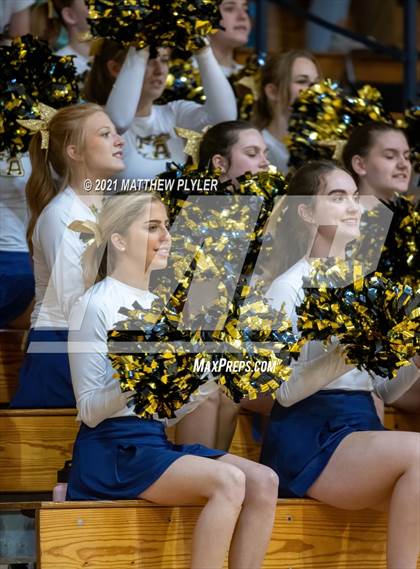 Thumbnail 2 in Faith Christian @ Fayetteville Academy photogallery.