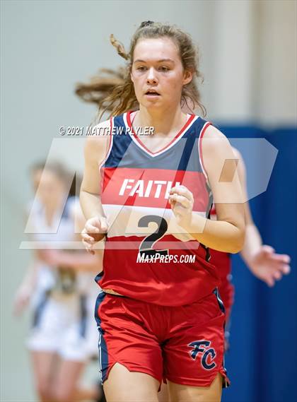 Thumbnail 2 in Faith Christian @ Fayetteville Academy photogallery.