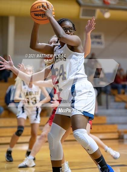 Thumbnail 3 in Faith Christian @ Fayetteville Academy photogallery.