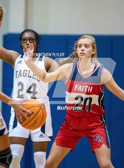 Thumbnail 3 in Faith Christian @ Fayetteville Academy photogallery.