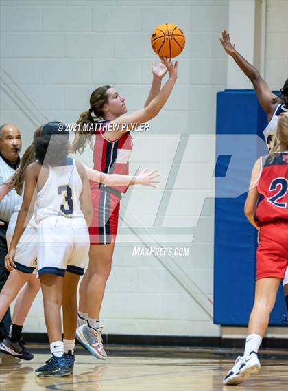 Thumbnail 3 in Faith Christian @ Fayetteville Academy photogallery.