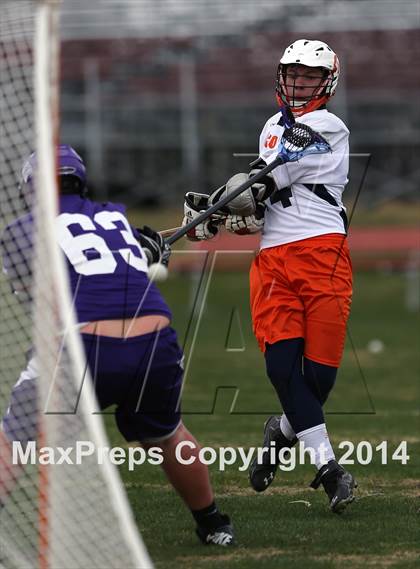 Thumbnail 1 in Lincoln VS Sarpy County photogallery.