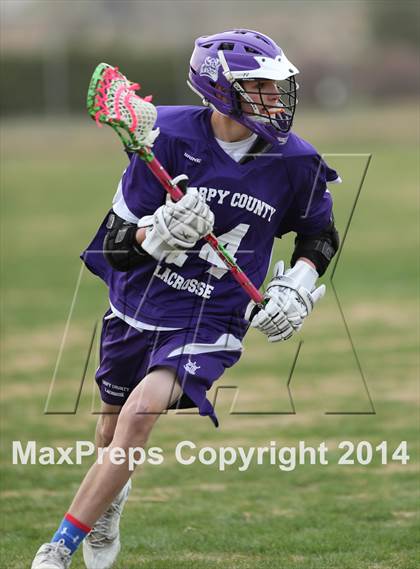 Thumbnail 1 in Lincoln VS Sarpy County photogallery.