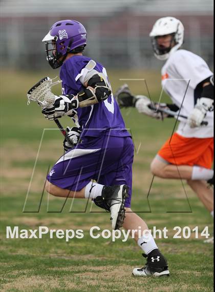 Thumbnail 2 in Lincoln VS Sarpy County photogallery.
