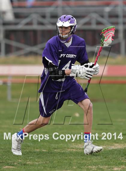 Thumbnail 2 in Lincoln VS Sarpy County photogallery.