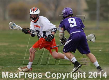 Thumbnail 3 in Lincoln VS Sarpy County photogallery.