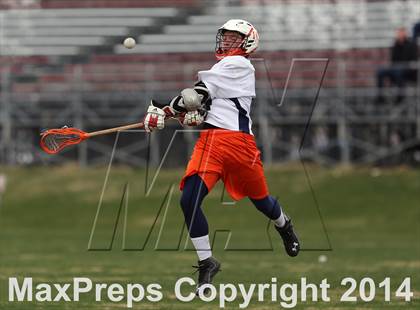Thumbnail 2 in Lincoln VS Sarpy County photogallery.