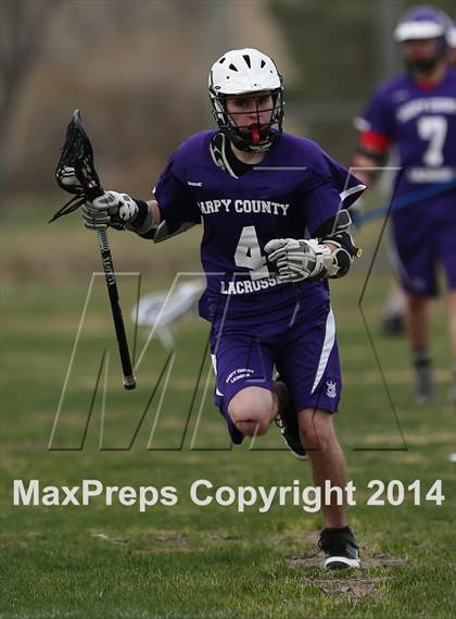 Thumbnail 2 in Lincoln VS Sarpy County photogallery.