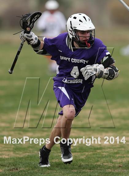 Thumbnail 1 in Lincoln VS Sarpy County photogallery.