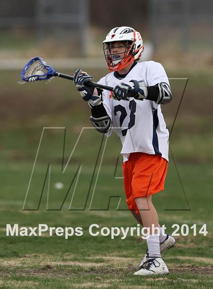 Thumbnail 1 in Lincoln VS Sarpy County photogallery.