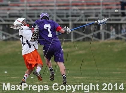 Thumbnail 2 in Lincoln VS Sarpy County photogallery.