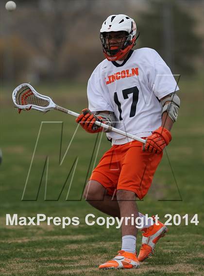 Thumbnail 2 in Lincoln VS Sarpy County photogallery.