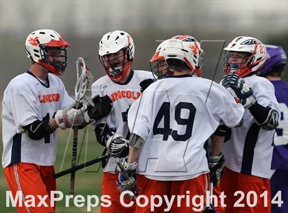 Thumbnail 2 in Lincoln VS Sarpy County photogallery.