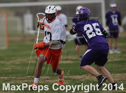 Thumbnail 1 in Lincoln VS Sarpy County photogallery.