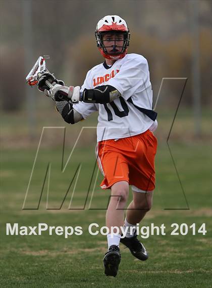 Thumbnail 1 in Lincoln VS Sarpy County photogallery.