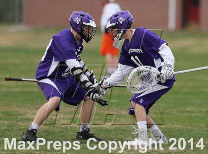 Thumbnail 1 in Lincoln VS Sarpy County photogallery.