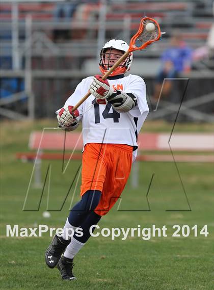 Thumbnail 3 in Lincoln VS Sarpy County photogallery.