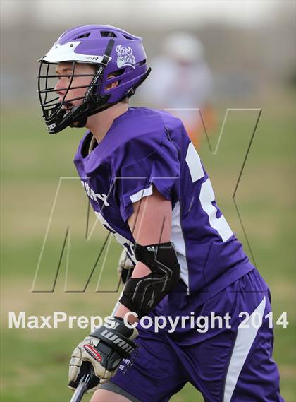 Thumbnail 1 in Lincoln VS Sarpy County photogallery.
