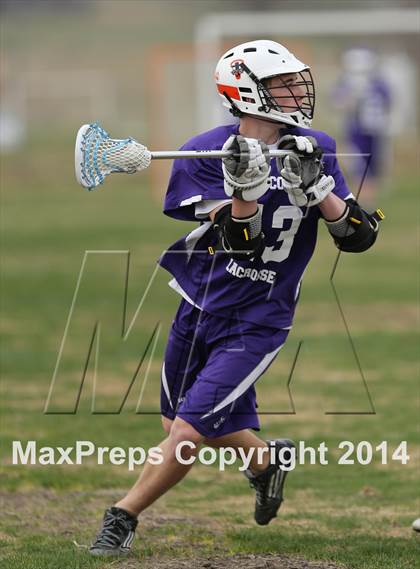 Thumbnail 1 in Lincoln VS Sarpy County photogallery.